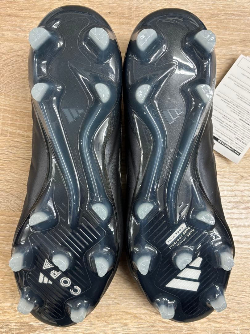 新品、未使用　アディダス　コパ ピュア 2 エリート　FG IE7487 255