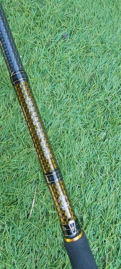 モアザンブランジーノ　AGS 1010ML/M 　パワーサーフカスタム　保証書