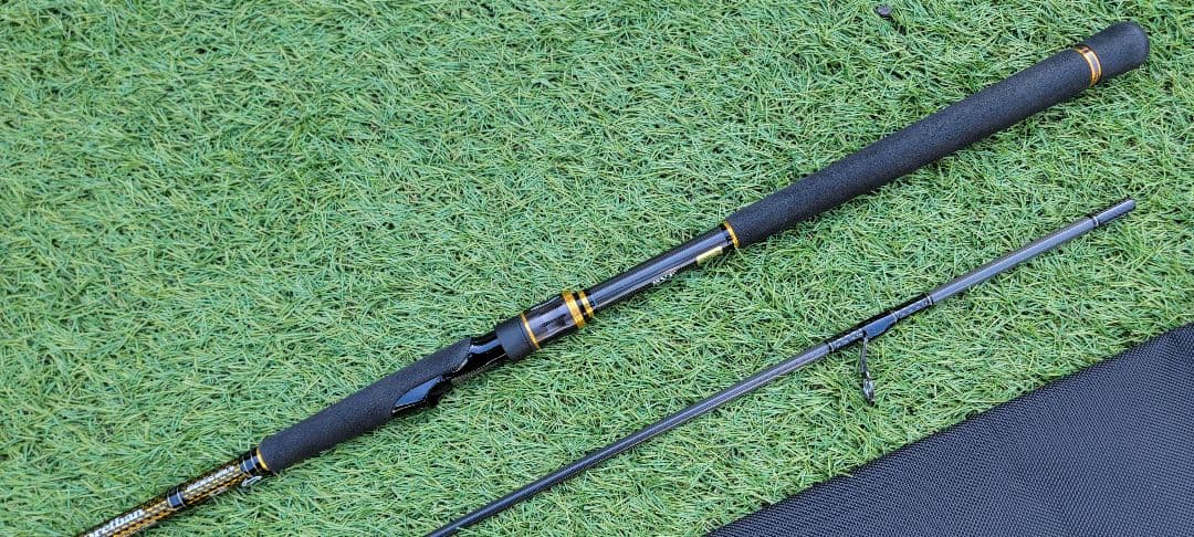 モアザンブランジーノ　AGS 1010ML/M 　パワーサーフカスタム　保証書