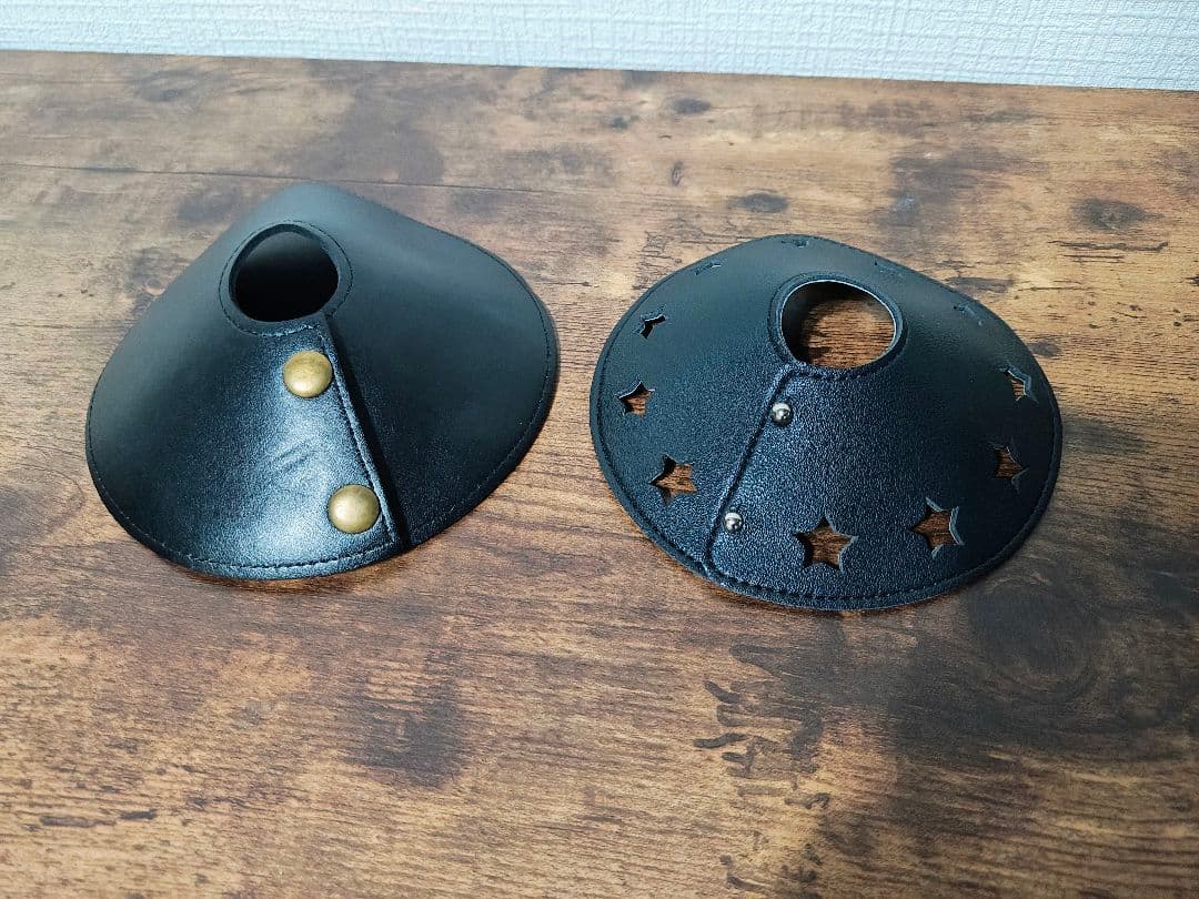 ランタン シェード ナイフ マルチツール ポーチ　キャンプ　セット