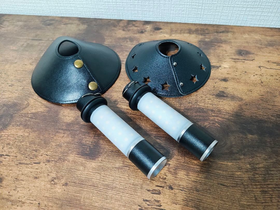 ランタン シェード ナイフ マルチツール ポーチ　キャンプ　セット