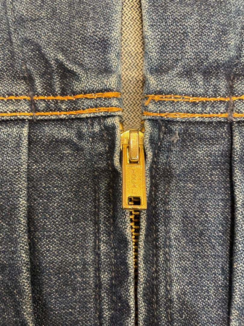 ジャケット・アウター WACKO MARIA WRANGLER / TRUCKER JACK