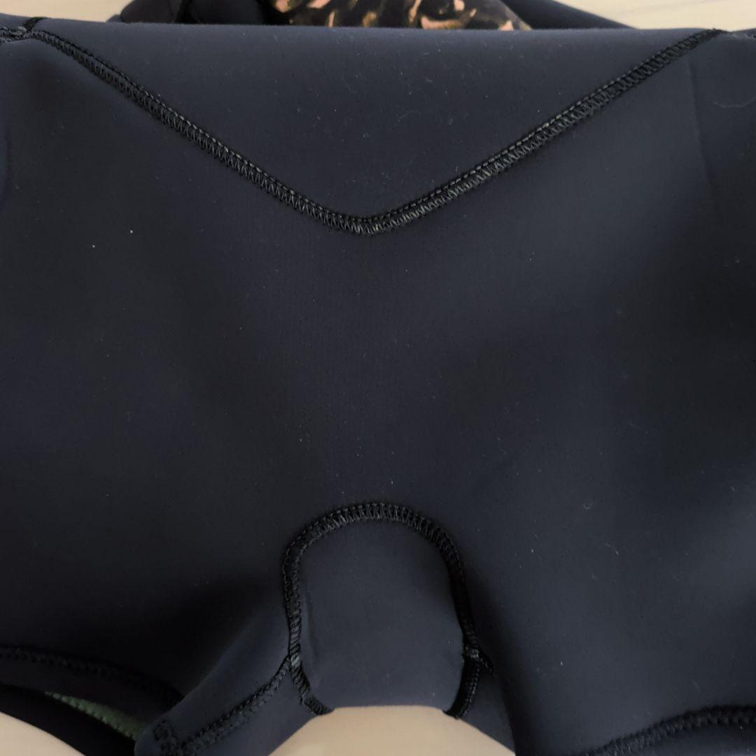 ロキシー♡ロンスプ♡ウエットスーツ L サイズ