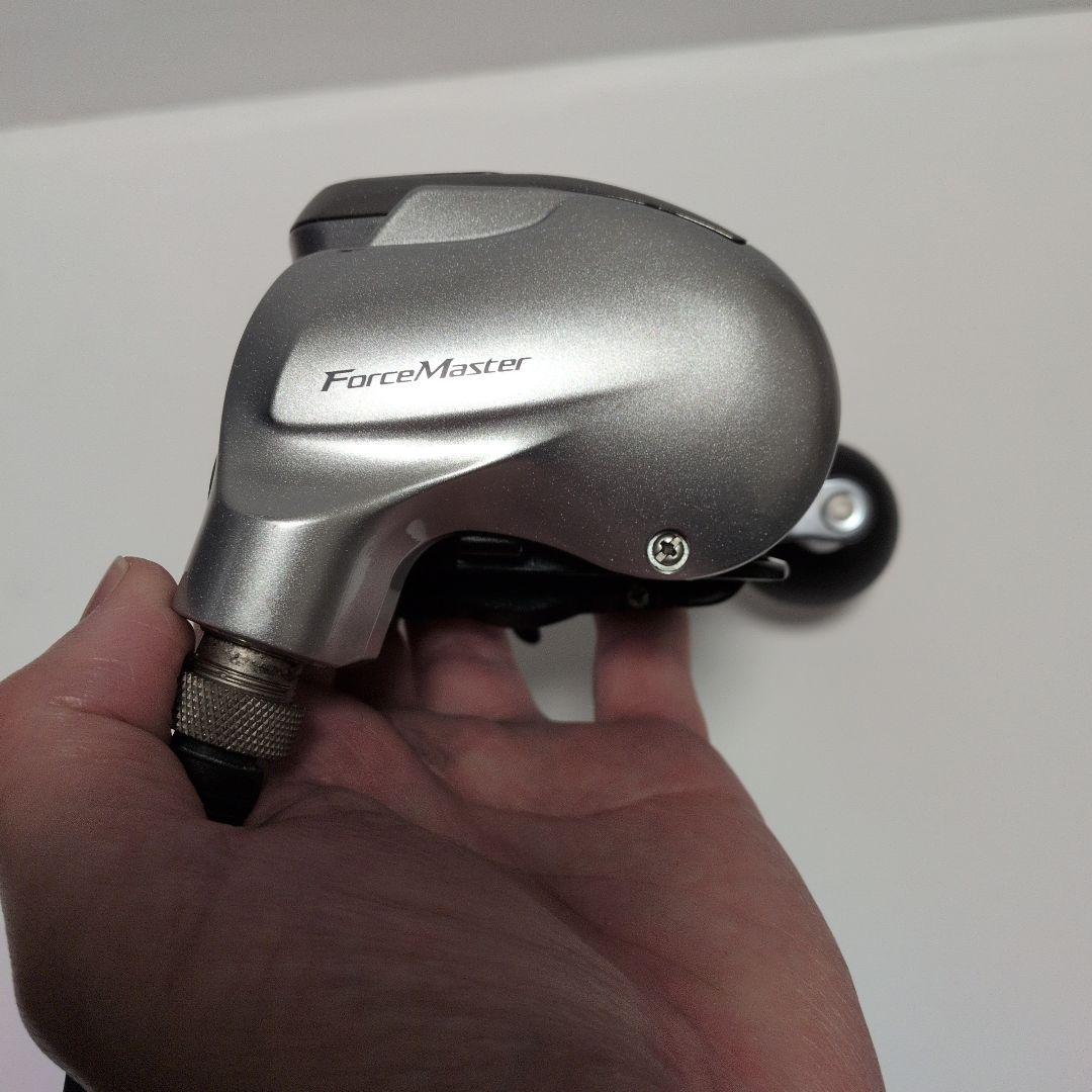 SHIMANO フォースマスター 400