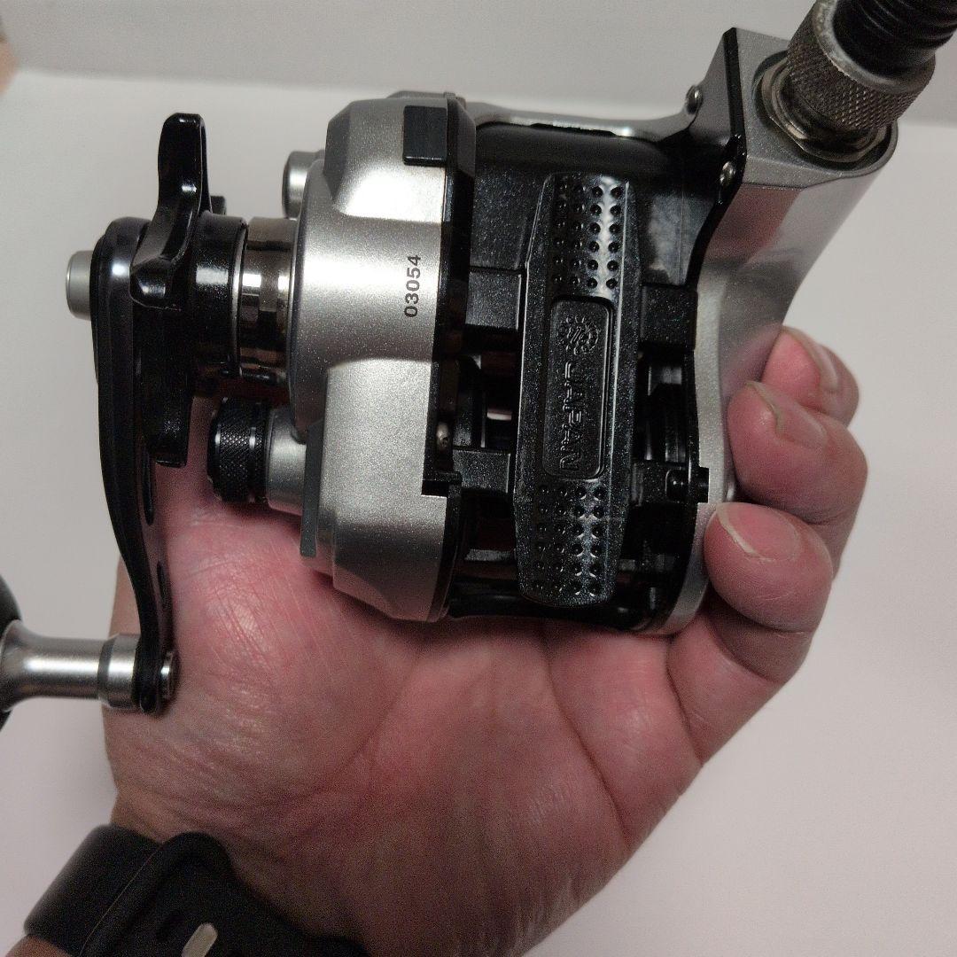 SHIMANO フォースマスター 400