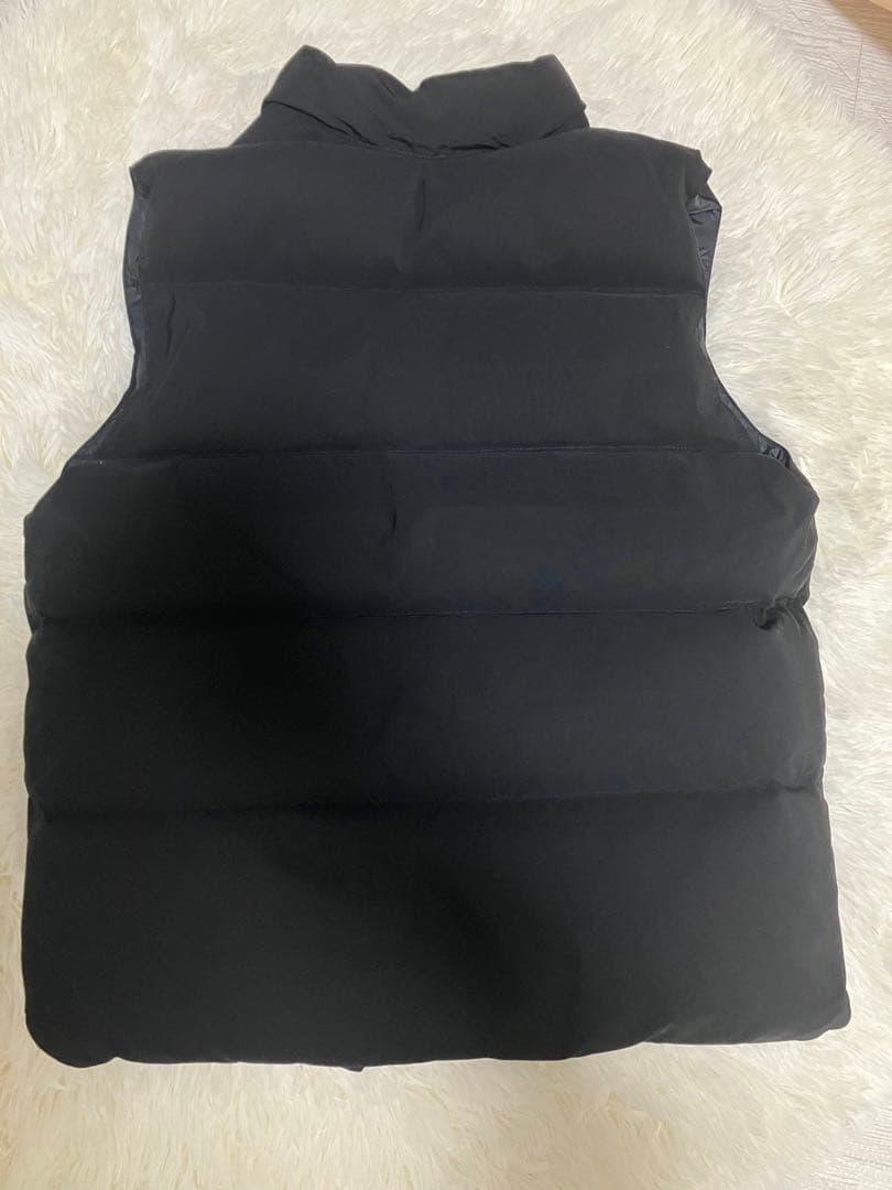 ジャケット・アウター Crescent Down Works NBNW Vest 60/40 M