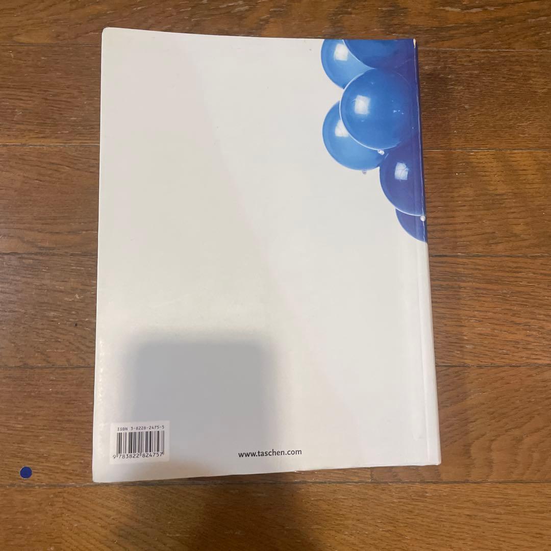 洋書 1000 Lights, Volume II: 1960