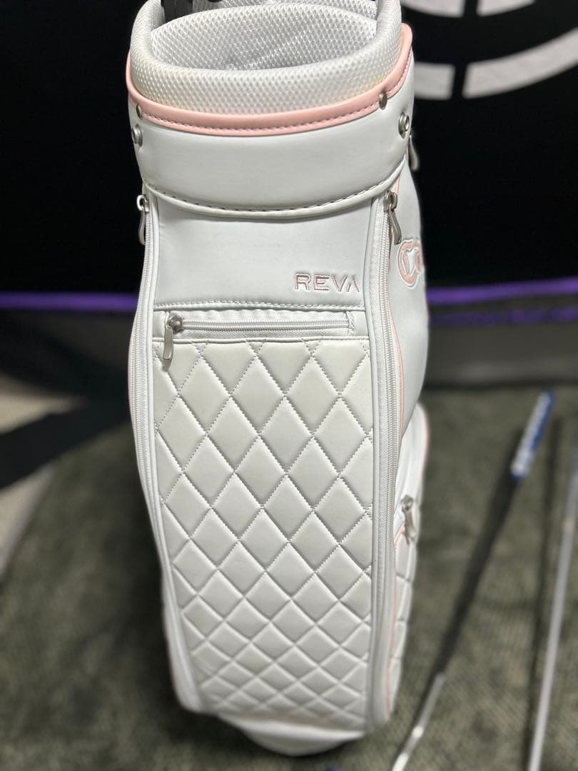 Callaway ゴルフバッグ レディース