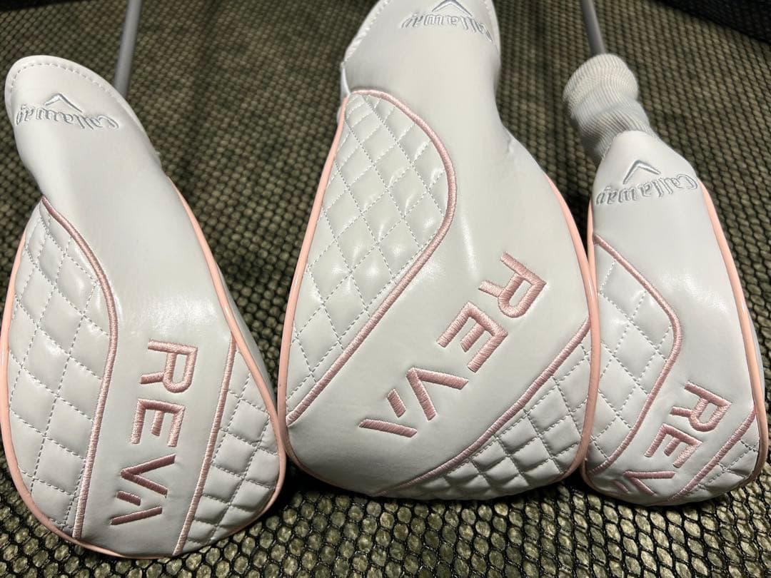 Callaway ゴルフバッグ レディース