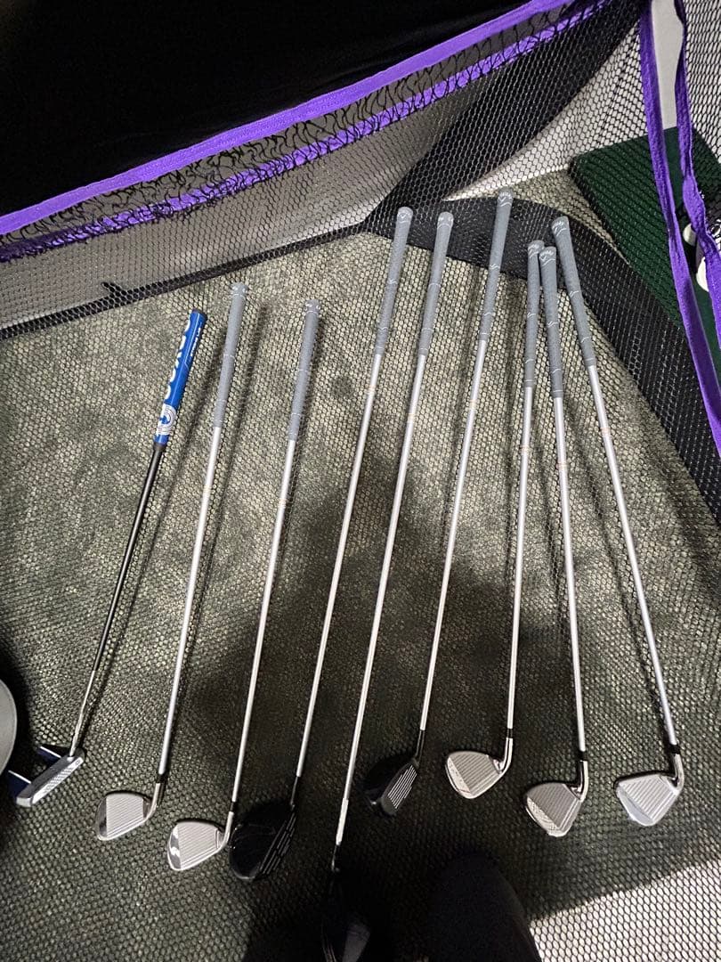 Callaway ゴルフバッグ レディース