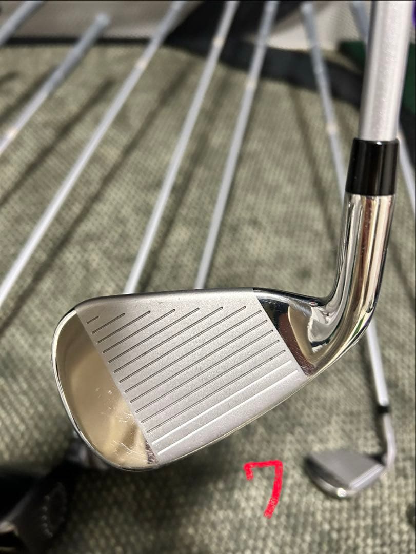 Callaway ゴルフバッグ レディース