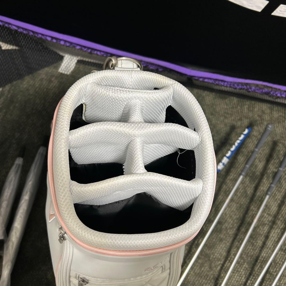 Callaway ゴルフバッグ レディース