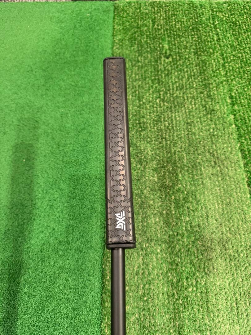 PXG HOTROD ゼロトルクパター