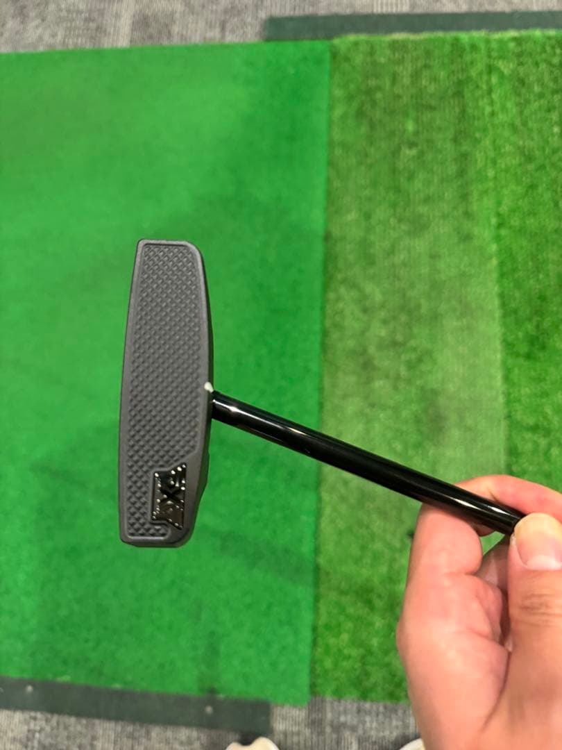 PXG HOTROD ゼロトルクパター