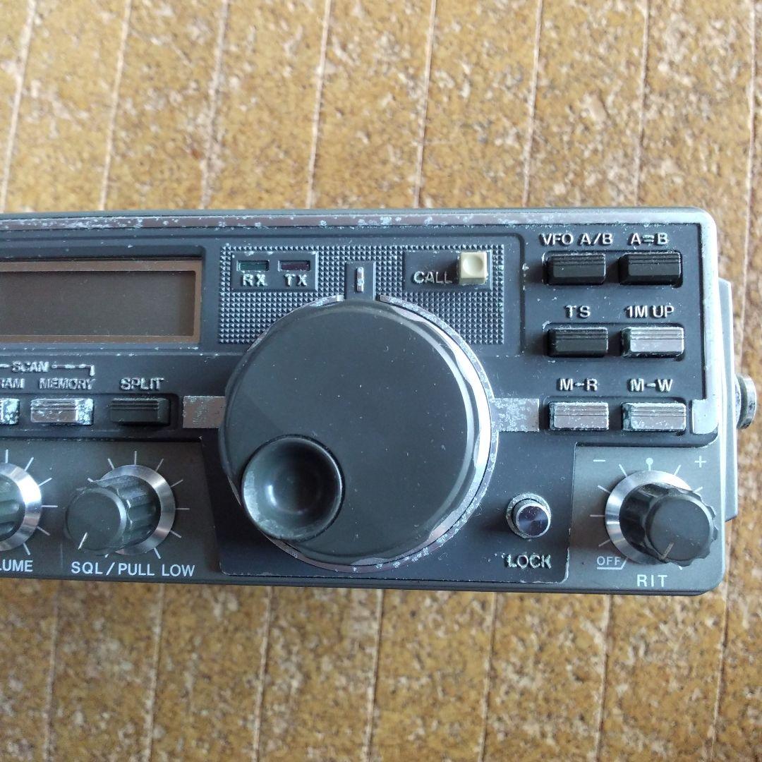 ICOM アイコム IC-505 50MHz 6m 10W/3Wトランシーバー