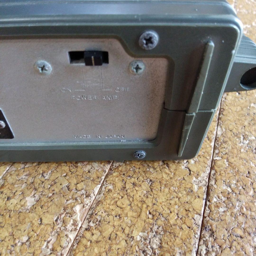 ICOM アイコム IC-505 50MHz 6m 10W/3Wトランシーバー