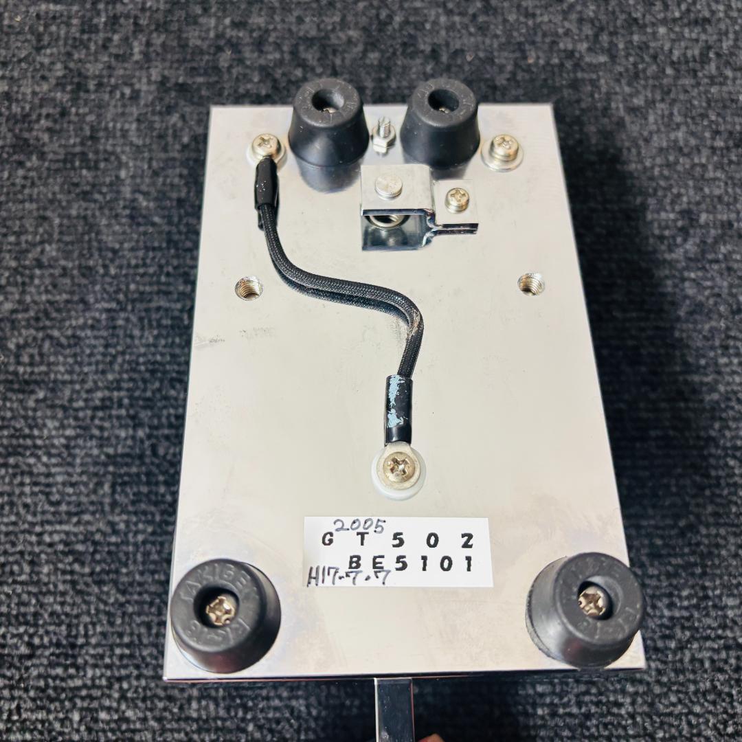 【送料無料】GHD telegraph key 電鍵 縦振りキー