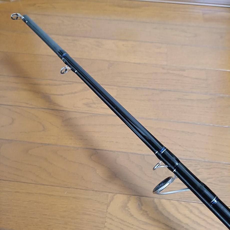 メジャークラフト　ショアジギングロッド　FCS-1002MH