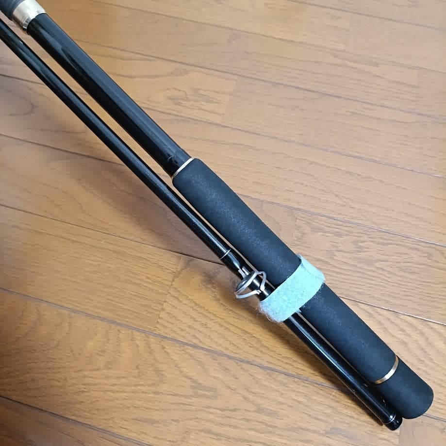 メジャークラフト　ショアジギングロッド　FCS-1002MH