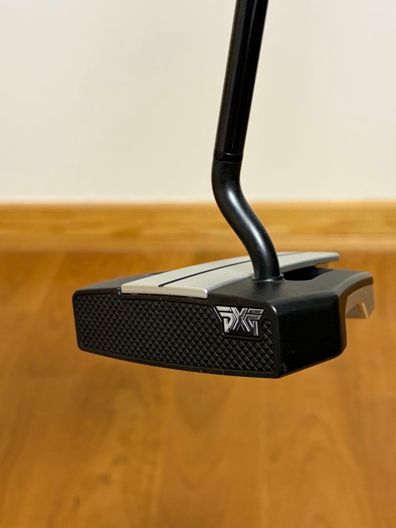 PXG Allan ZT パター 34インチ 純正M16シャフト 美品