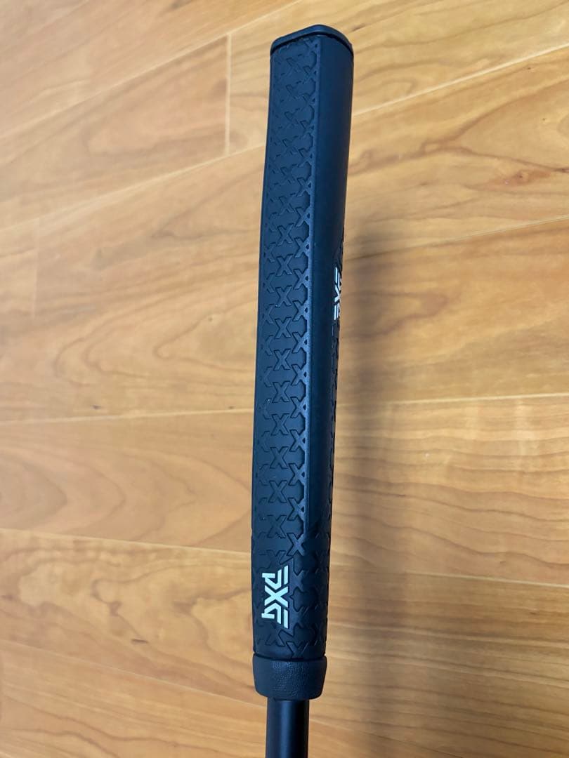 PXG Allan ZT パター 34インチ 純正M16シャフト 美品