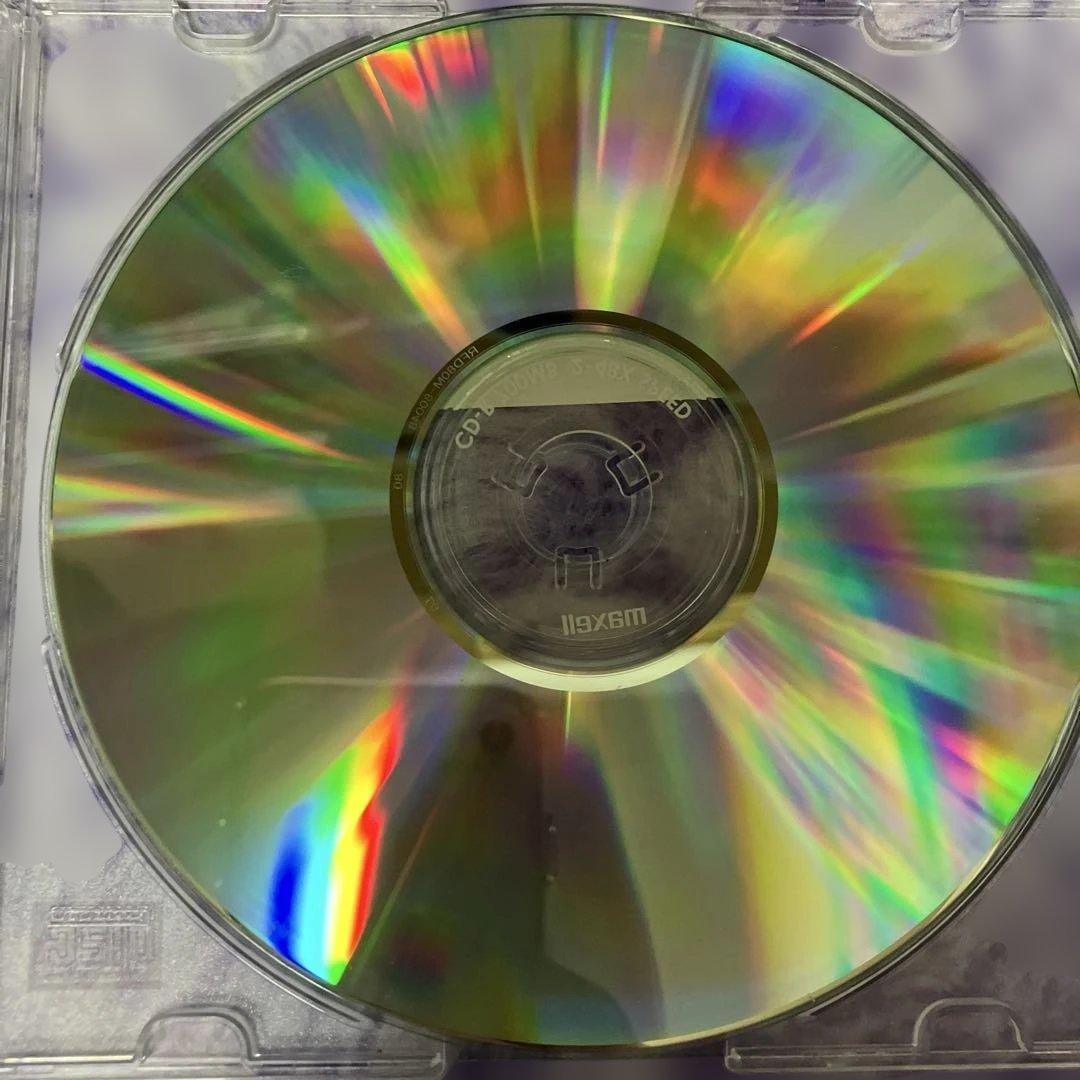 GO! GO!VANILLAS CD 自主制作 ロック少年の目覚め　ルーシア
