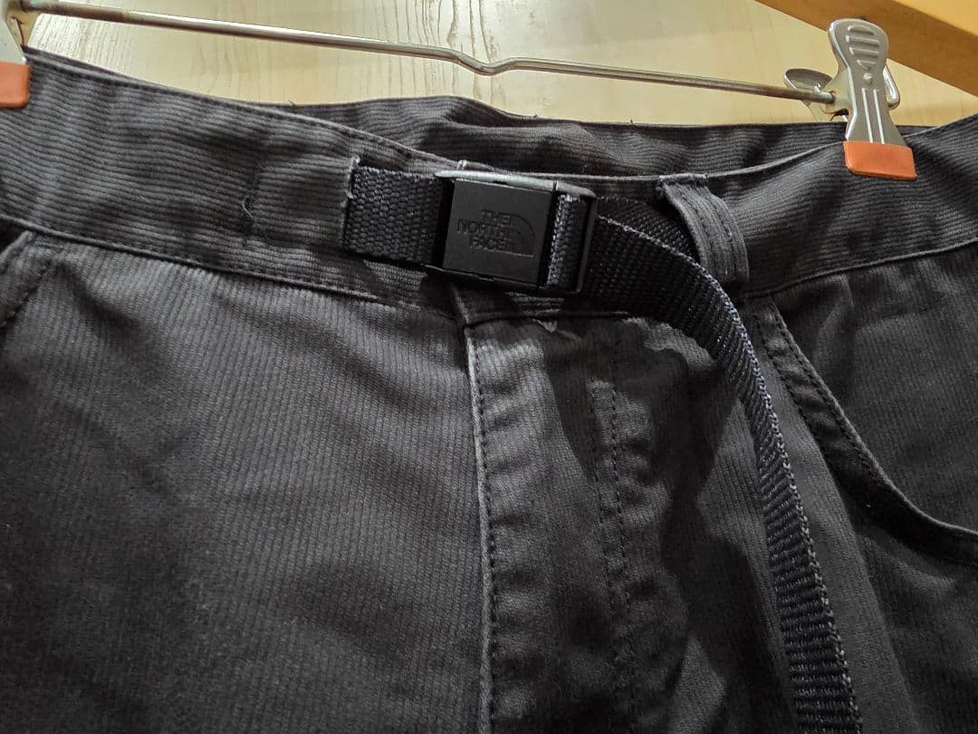THE NORTH FACE PURPLE LABEL　ピケフィールドパンツ