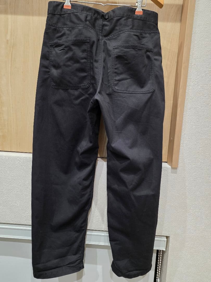 THE NORTH FACE PURPLE LABEL　ピケフィールドパンツ