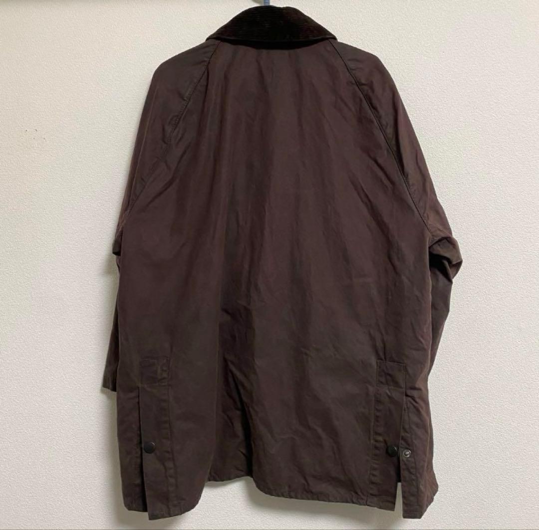極美品！バブアー ビデイルBEDALE 00年製00s