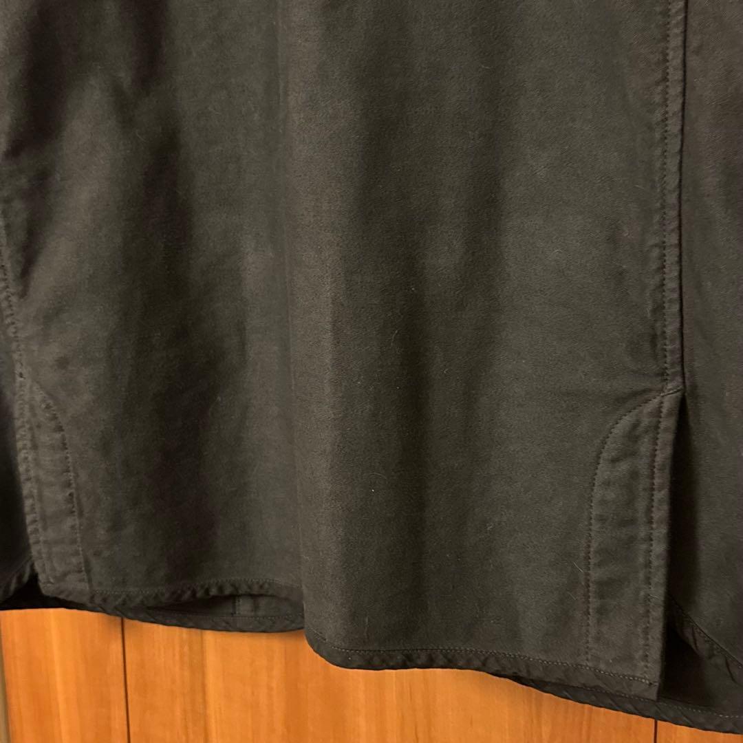 k*k様 ポータークラシック モールスキン チャイナジャケット クラシックパンツ
