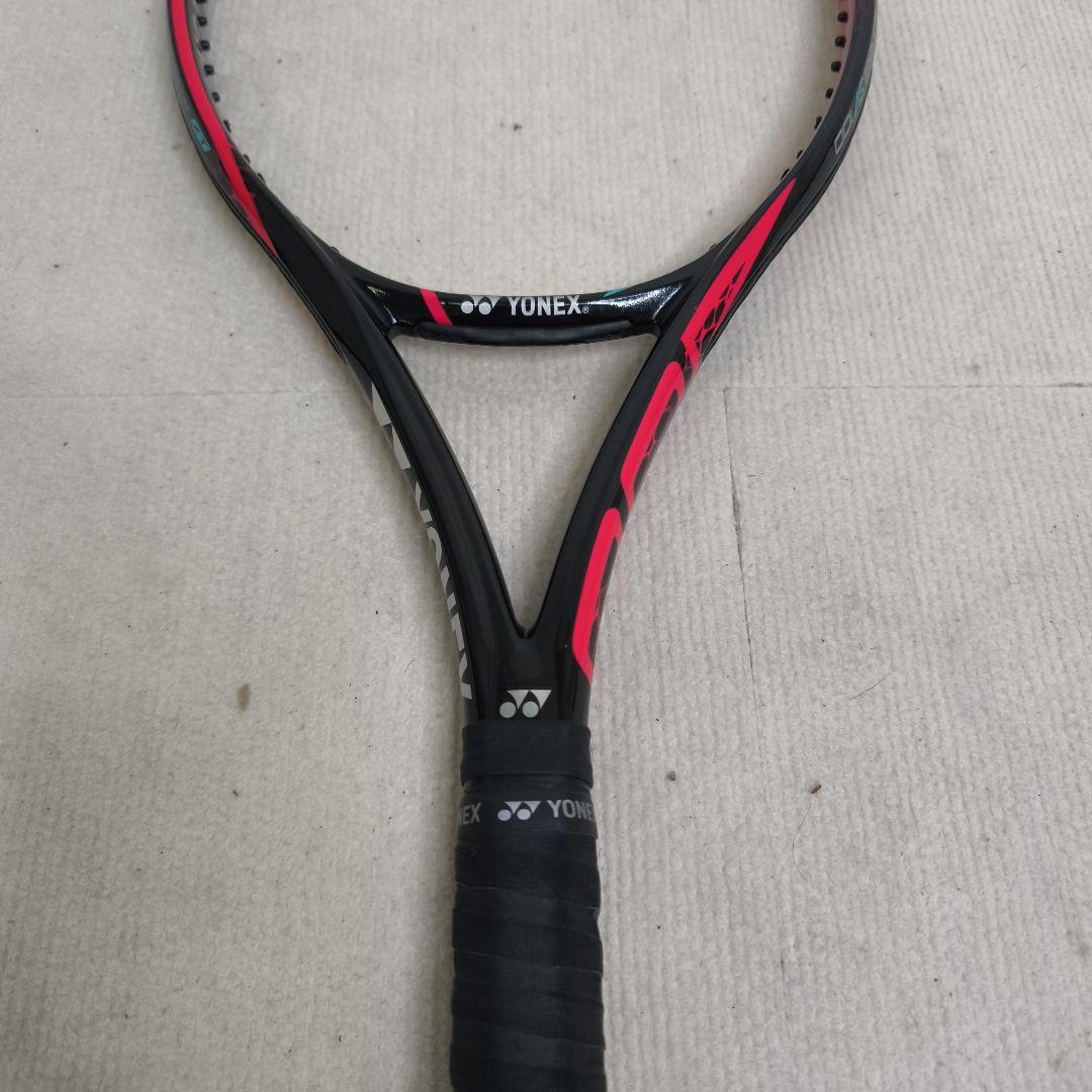 YONEX ブイコアSV100 LG1 280g 2本セット