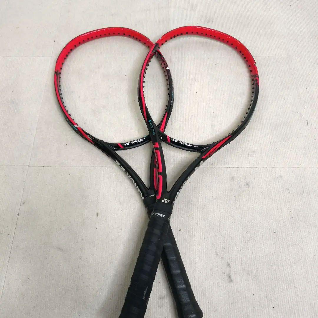 YONEX ブイコアSV100 LG1 280g 2本セット
