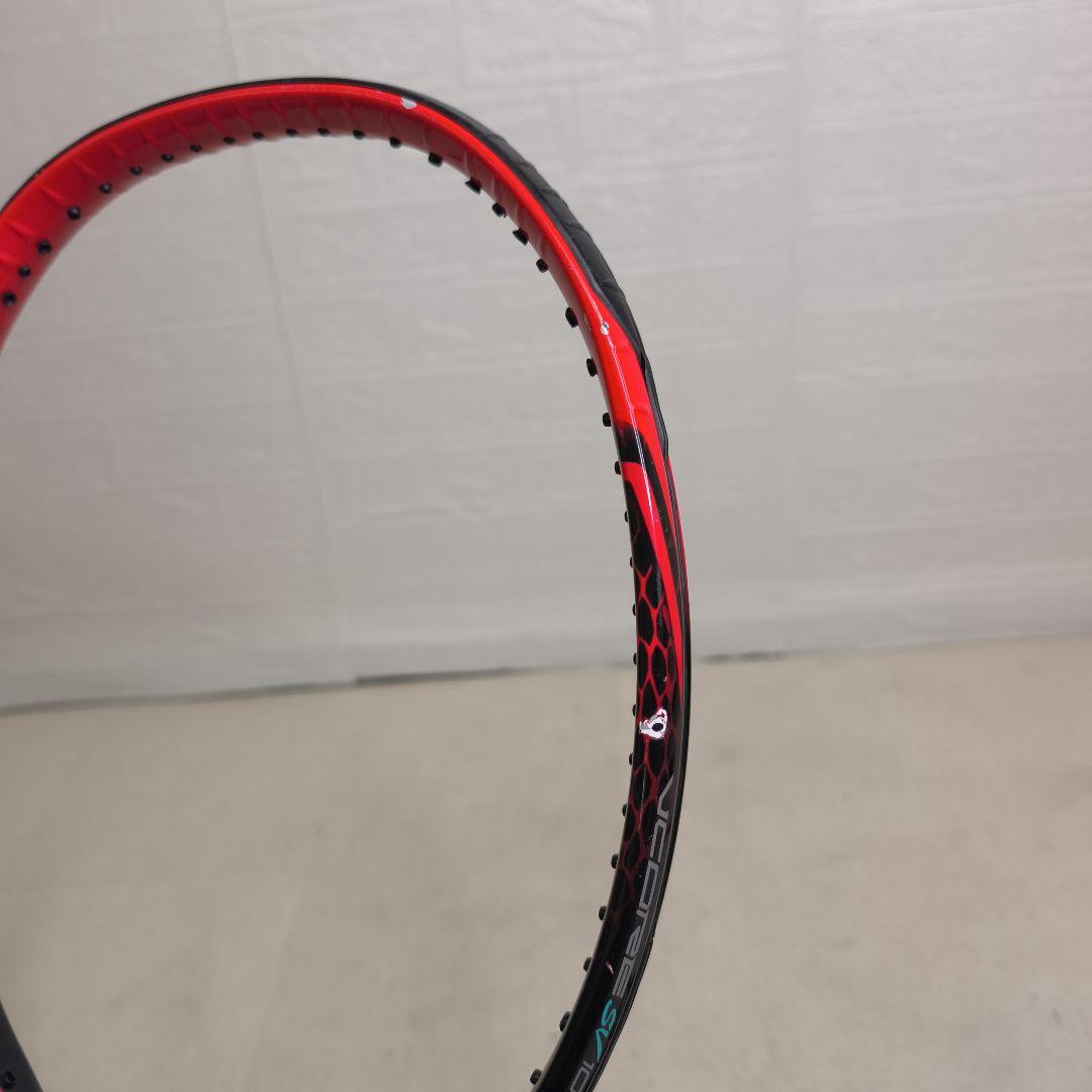 YONEX ブイコアSV100 LG1 280g 2本セット