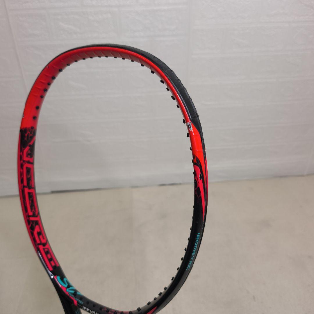 YONEX ブイコアSV100 LG1 280g 2本セット