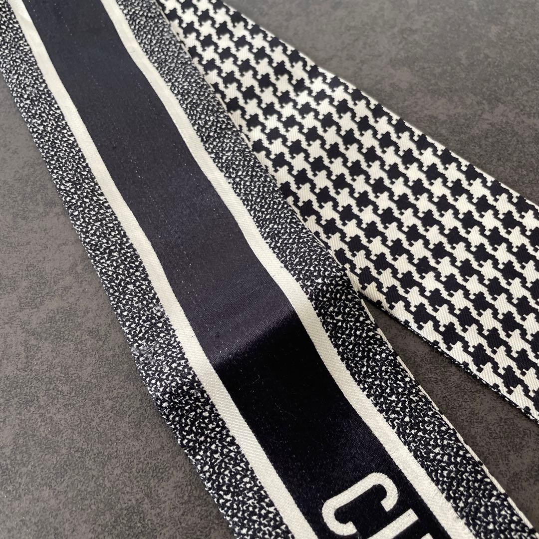 ChristianDior ミッツァディオール銀座正規店購入　定価36000円
