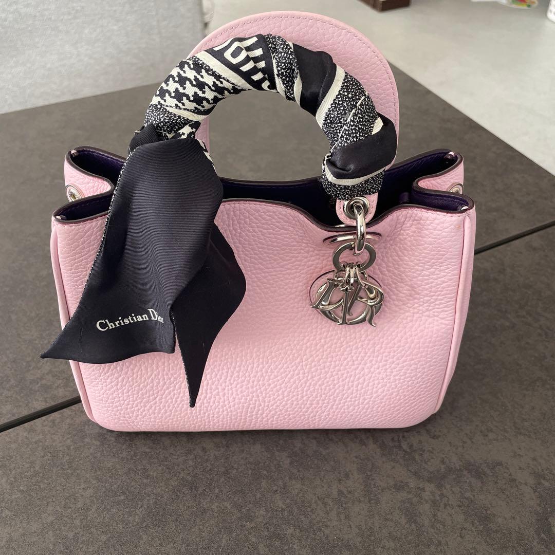 ChristianDior ミッツァディオール銀座正規店購入　定価36000円