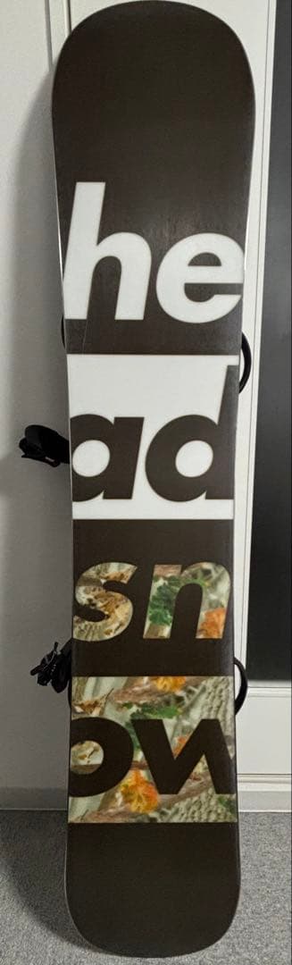 【s】【初心者必見】スノーボード　フルセット9点　持ち主身長177cm