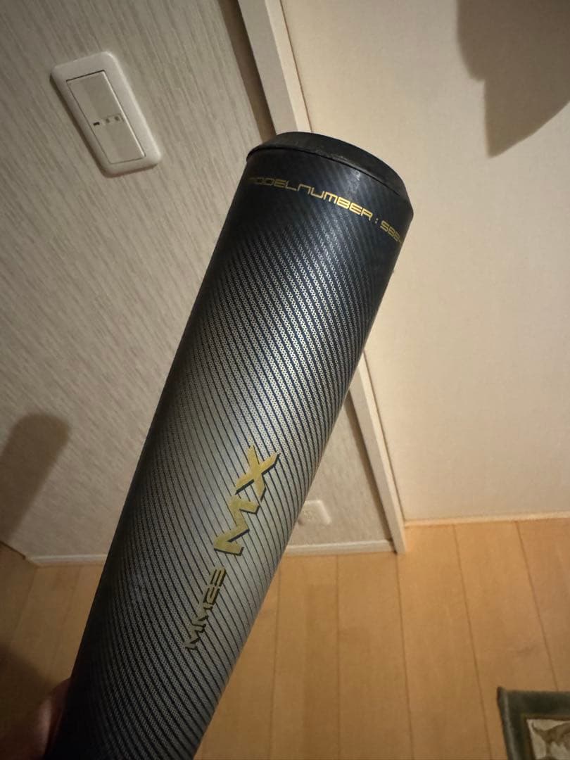 MM23MAX 軟式バット