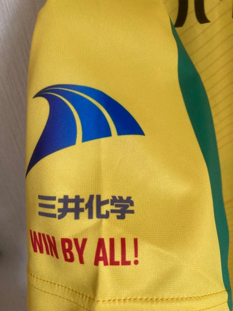 ジェフユナイテッド市原・千葉 オーセンティックユニフォーム 2026