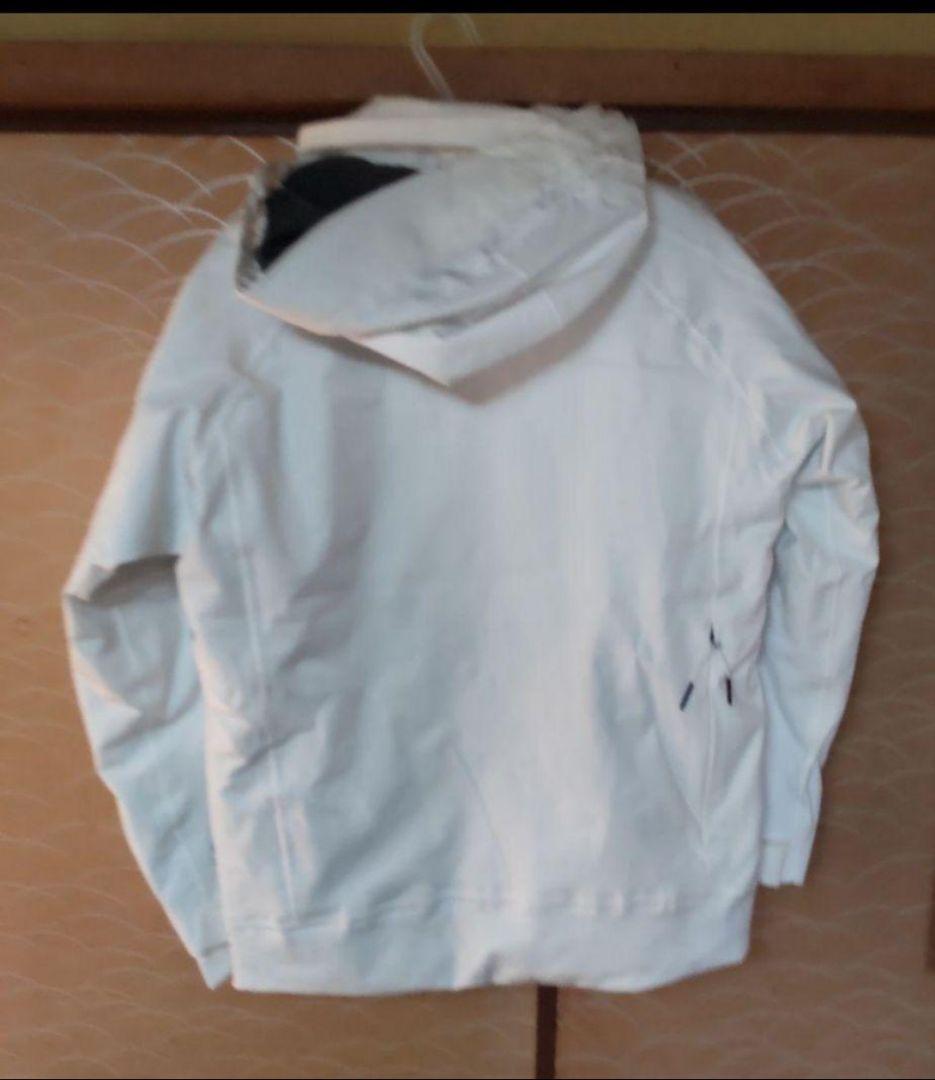 c新品タグ付 Phenix NorwayTeam Progress Jacket