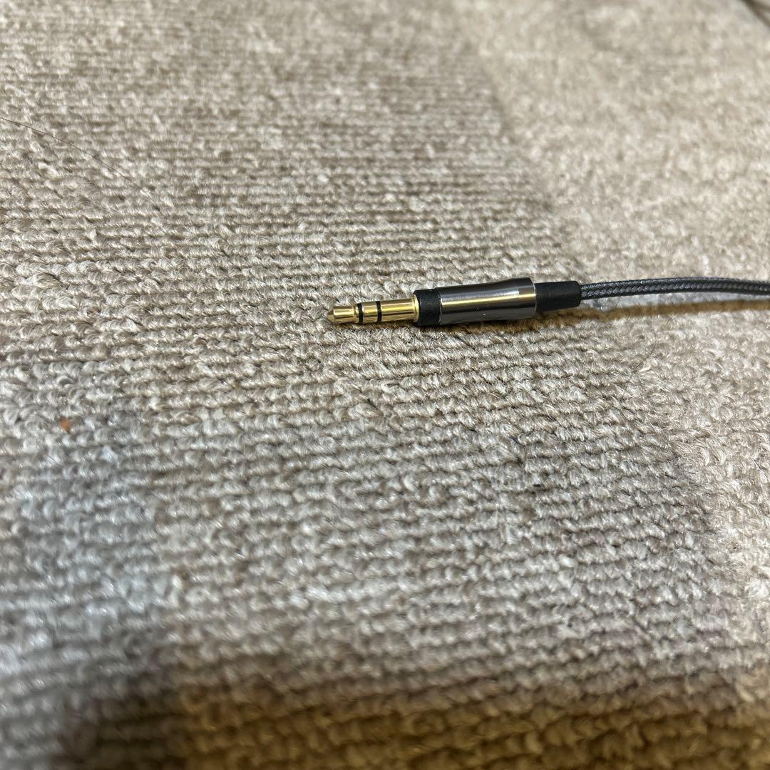 ヘッドホン AKG C200