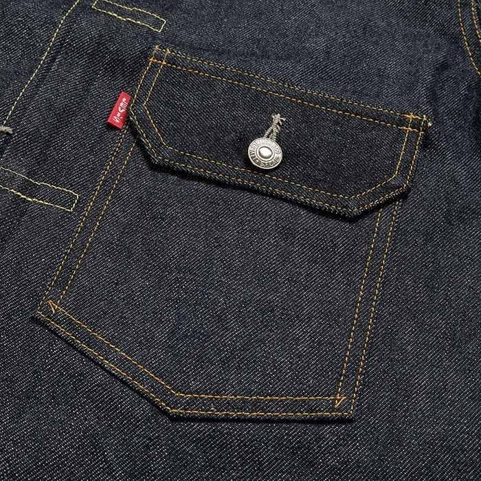 未使用 44 507XX 1953年モデル Levi's LVC T-BACK