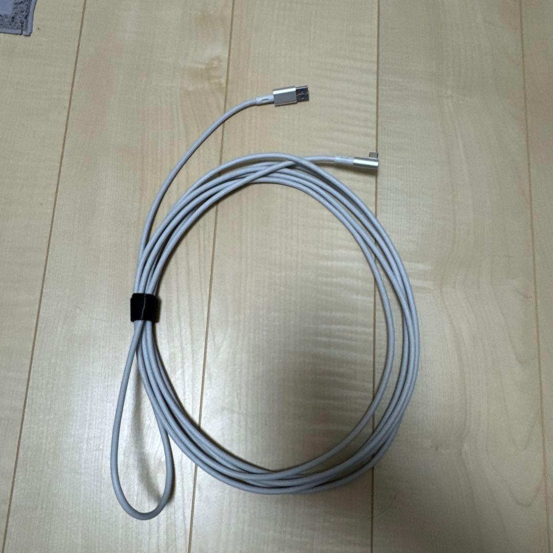  Quest3 512GB アクセサリ付