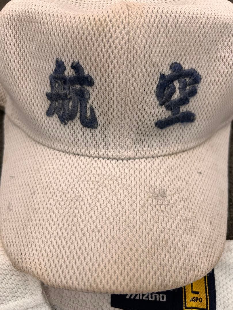 日本航空 山梨 ユニフォーム ストッキング