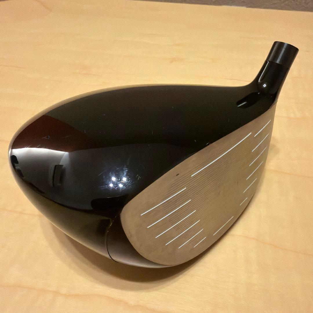 JBEAM J3 TOUR ドライバー ヘッドのみ