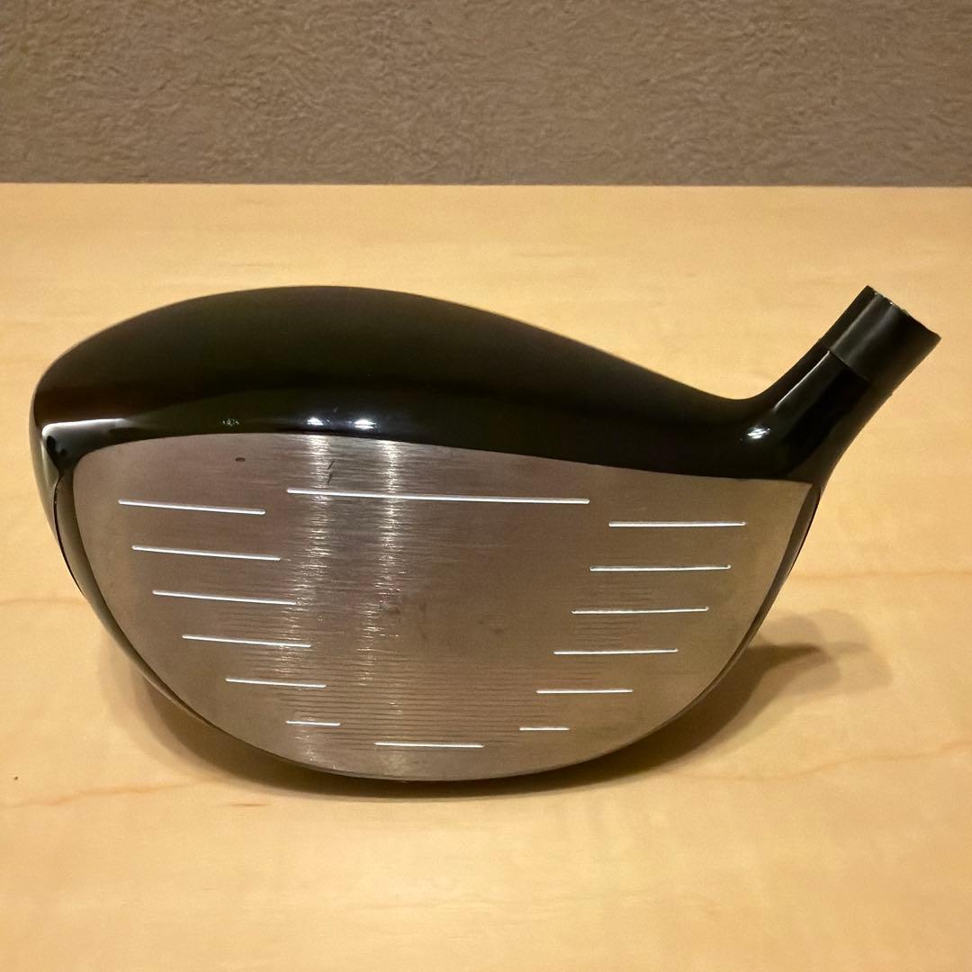 JBEAM J3 TOUR ドライバー ヘッドのみ