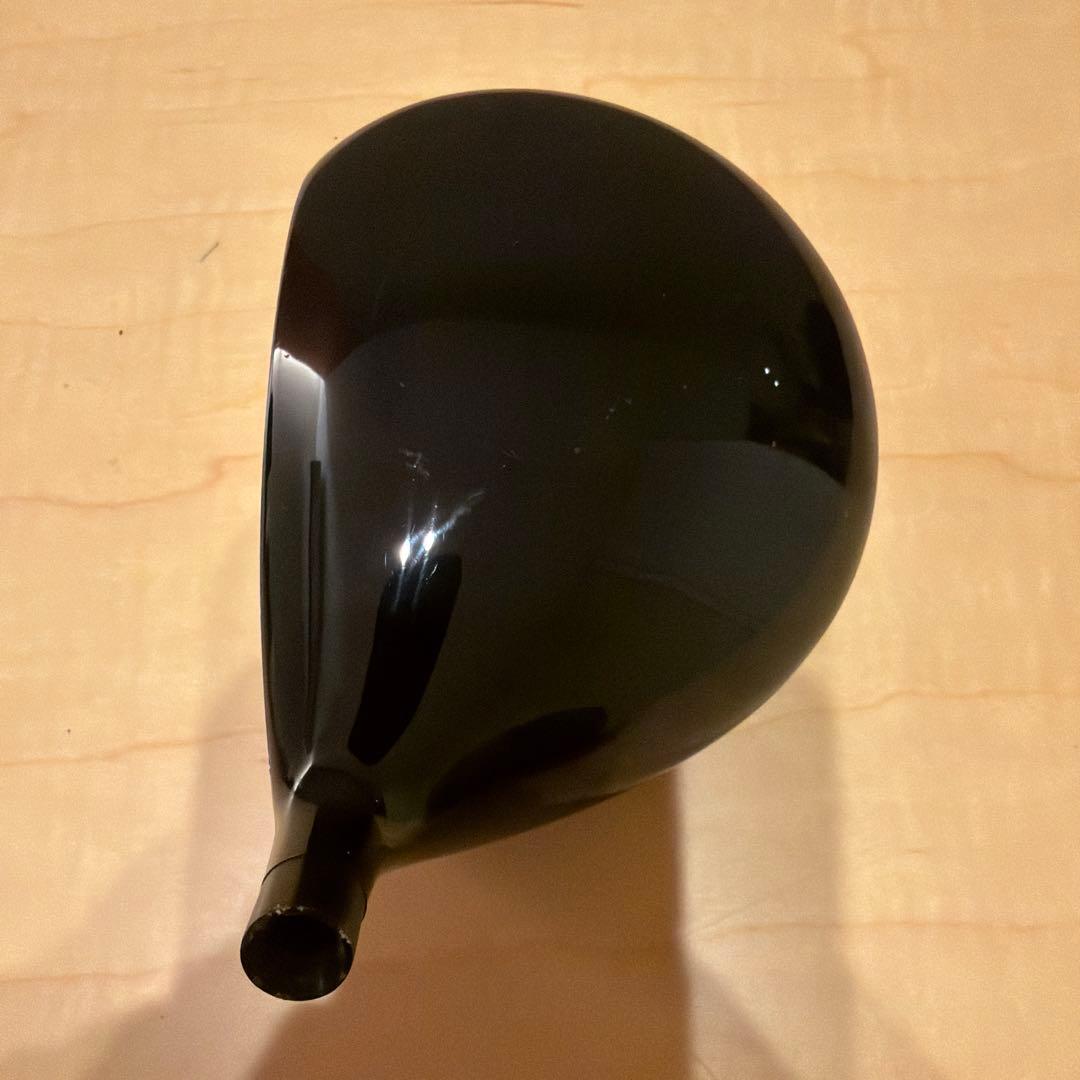 JBEAM J3 TOUR ドライバー ヘッドのみ