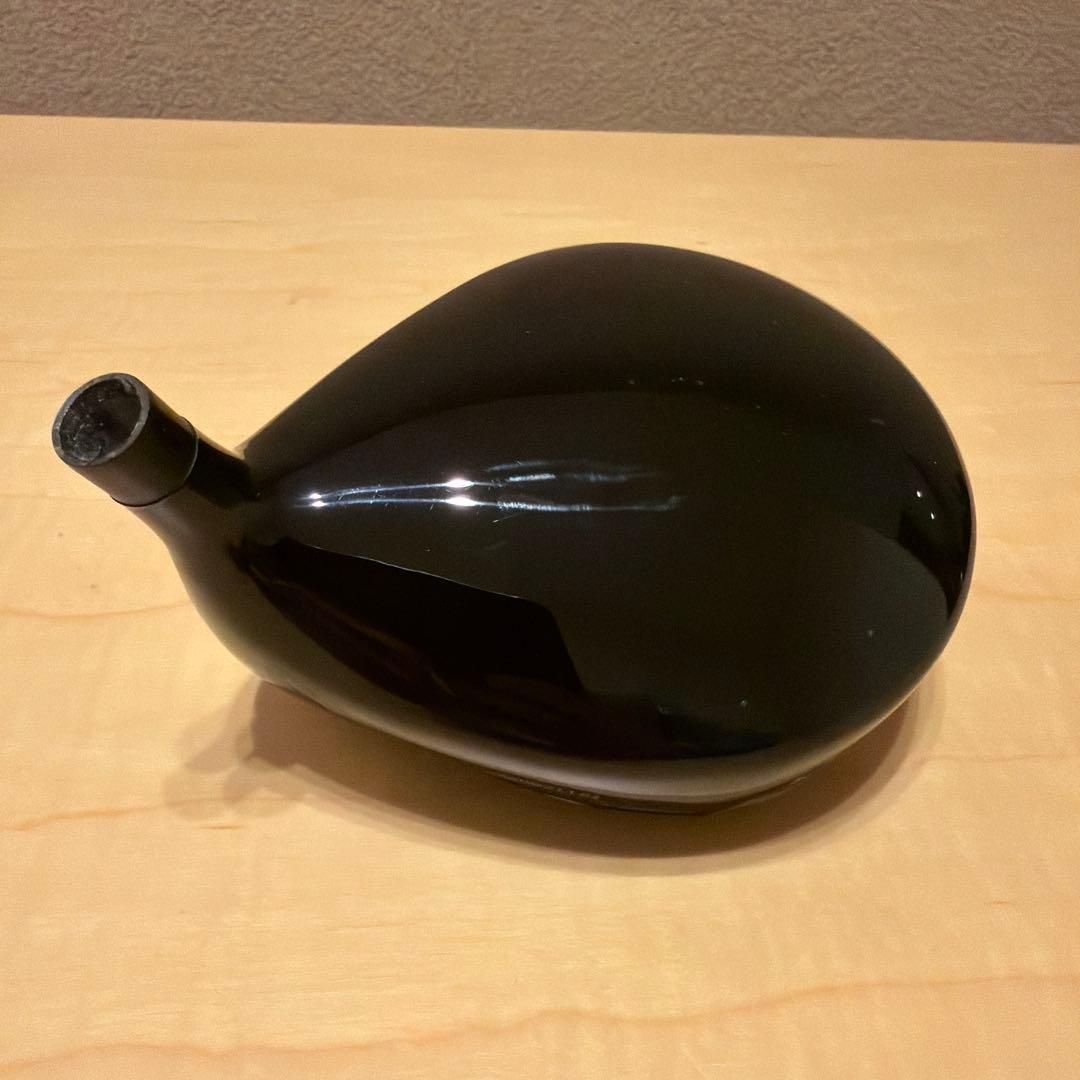 JBEAM J3 TOUR ドライバー ヘッドのみ
