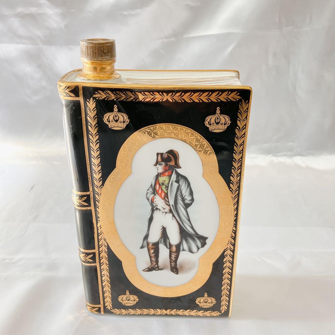CAMUS NAPOLEON ナポレオンブック ブラック 黒 未開封 箱付き