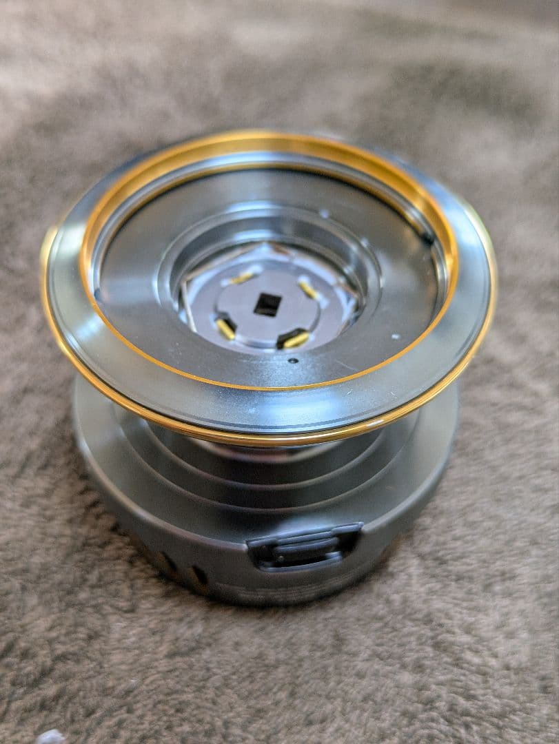 23 エアリティ ５０００ スプール SLPW EX 5000D セルテート